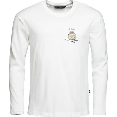 Göteborg E Ciao Longsleeve Men