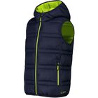 Kid Vest Fix Hood 33Z1514 Kid Vest Fix Hood 33Z1514