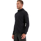 Men Approach Merino Shift Fleece Hood Men Approach Merino Shift Fleece Hood