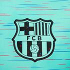 FC Barcelona M NK DF STAD JSY SS 3R