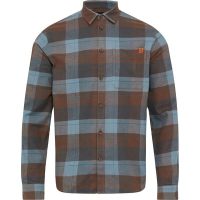 Trovat Longsleeve Shirt Men