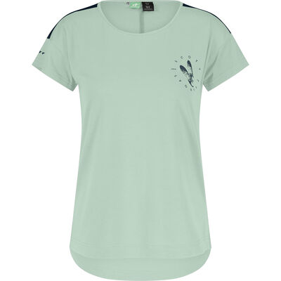Shirt W's Trail Flow DRI SS