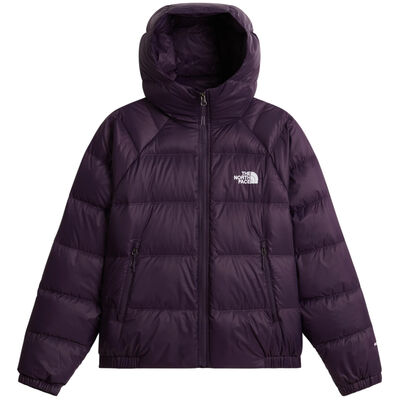W HYDRENALITE DOWN HOODIE