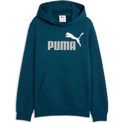 ESS 2 COLOR No. 1 Logo Hoodie FL B