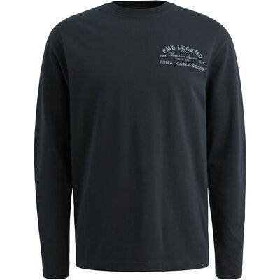 Long sleeve r-neck PTS2602581