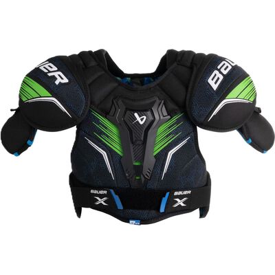 SP X JR