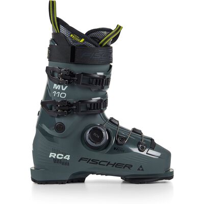 RC4 110 MV VAC BOA