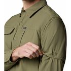 Skien Valley LS Shirt M