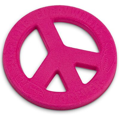 Peace of Foam