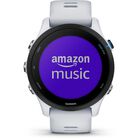 Forerunner 255 Music
