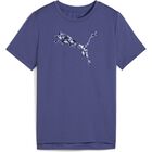 TAD ESS Cat Logo Graphic Tee G