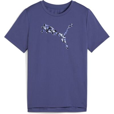 TAD ESS Cat Logo Graphic Tee G