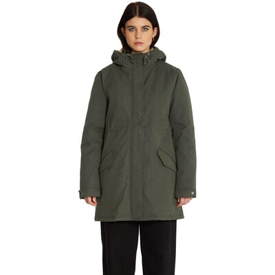 LESS IS MORE 5K PARKA W