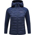 W Argon Hybrid Hood