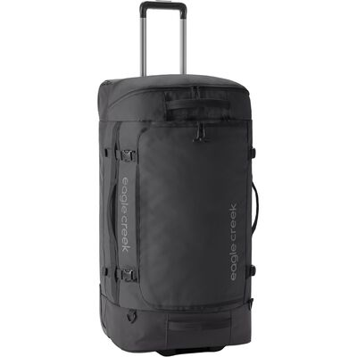 Cargo Hauler 2 Wheeled Luggage