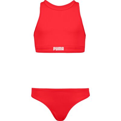 Swim Girls Racerback Bikini Set
