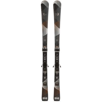SHINE SC CARBON/VMOTION 11 TCX