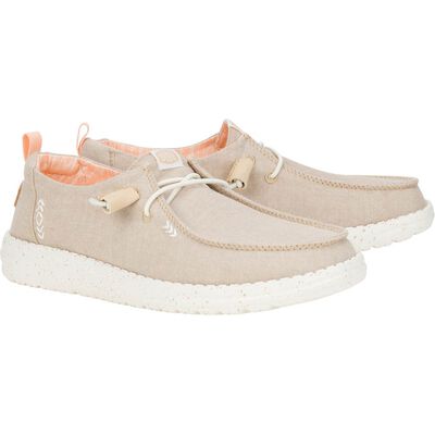 Wendy Chambray