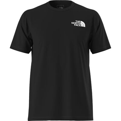 M EVOLUTION BOX NSE REGULAR SHORT SLEEVE