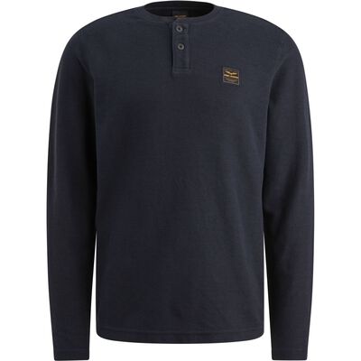 Long sleeve r-neck PTS2602553