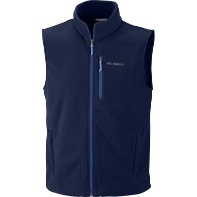 Fast Trek Fleece Vest