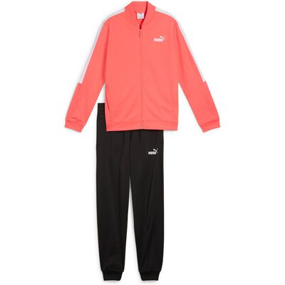 Poly Baseball Suit G