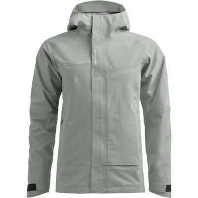 SECEDA 3L JACKET W