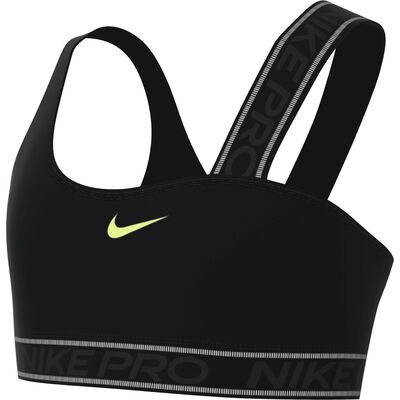 Nike Pro Swoosh Big Kids" (Girl)