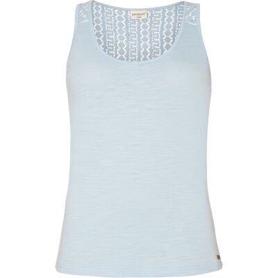 BECCLES 21 singlet