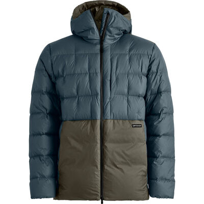 DOWNWOOL 270 JACKET M