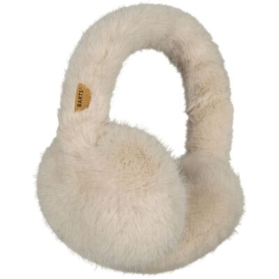 Big Fur Earmuffs