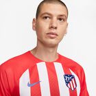 Atlético Madrid M NK DF STAD JSY SS Home