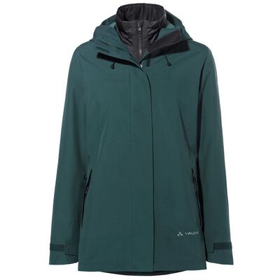 Wo Neyland 3in1 Jacket