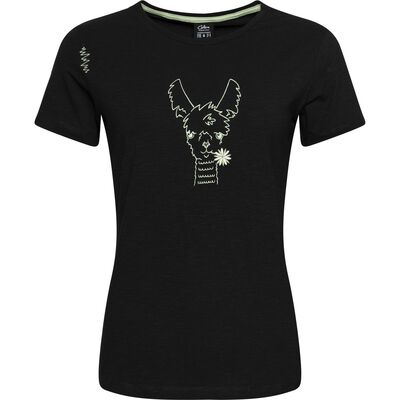 Valencia Happy Alpaca T-Shirt