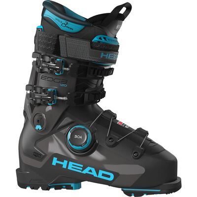 Edge 120 HV GW BOA