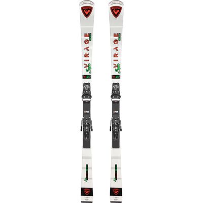 SUPER VIRAGE VIII LTD R22/SPX 12 ROCKERACE GW