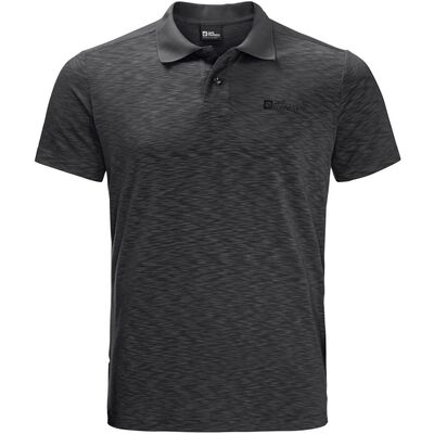 TRAVEL POLO M