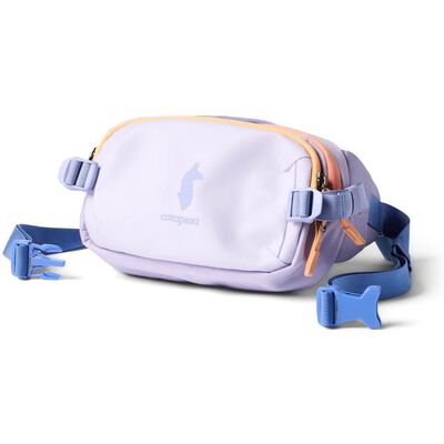 Allpa X 1.5L Hip Pack
