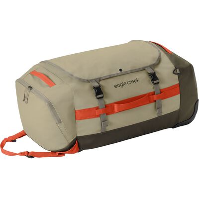 Cargo Hauler Rolling Duffel