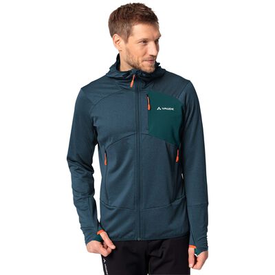 Me Monviso Fleece Jacket II
