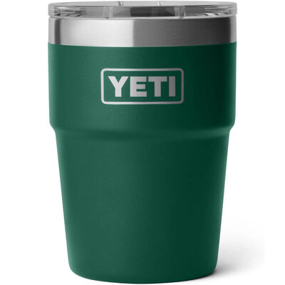 SINGLE 16 OZ STACKABLE CUP V2