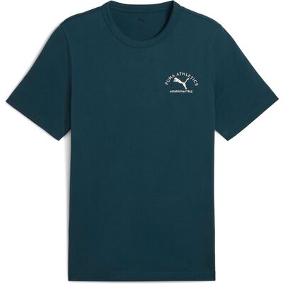 PUMA CLASS Graphic Tee