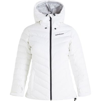 W Frost Ski Jacket