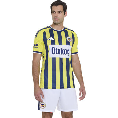 Fenerbah&ccedil;e 26/27 Heimtrikot