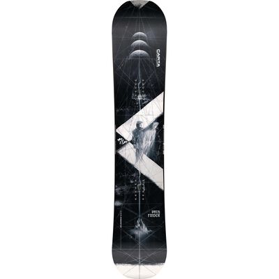 PATHFINDER WIDE LOW RISE