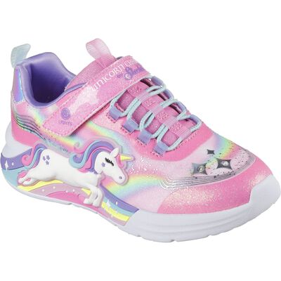Unicorn Chaser