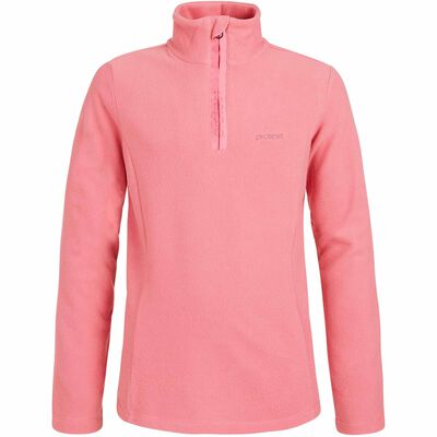 MUTEY JR 1/4 Zip Top
