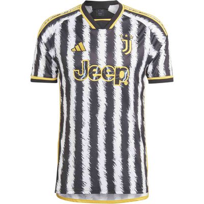 Juventus Turin 23/24 Home Jersey