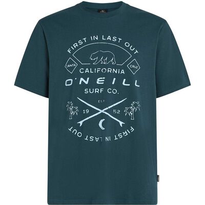 JACK O'NEILL MUIR T-SHIRT