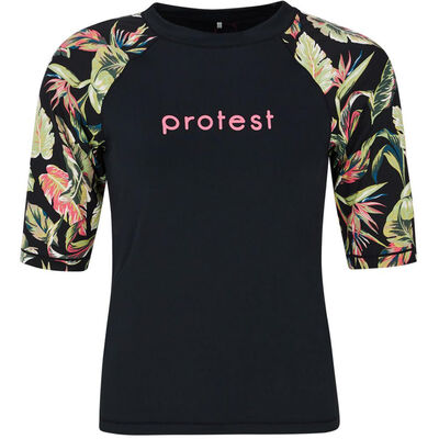PRTEden surf 3/4 sleeves shirt